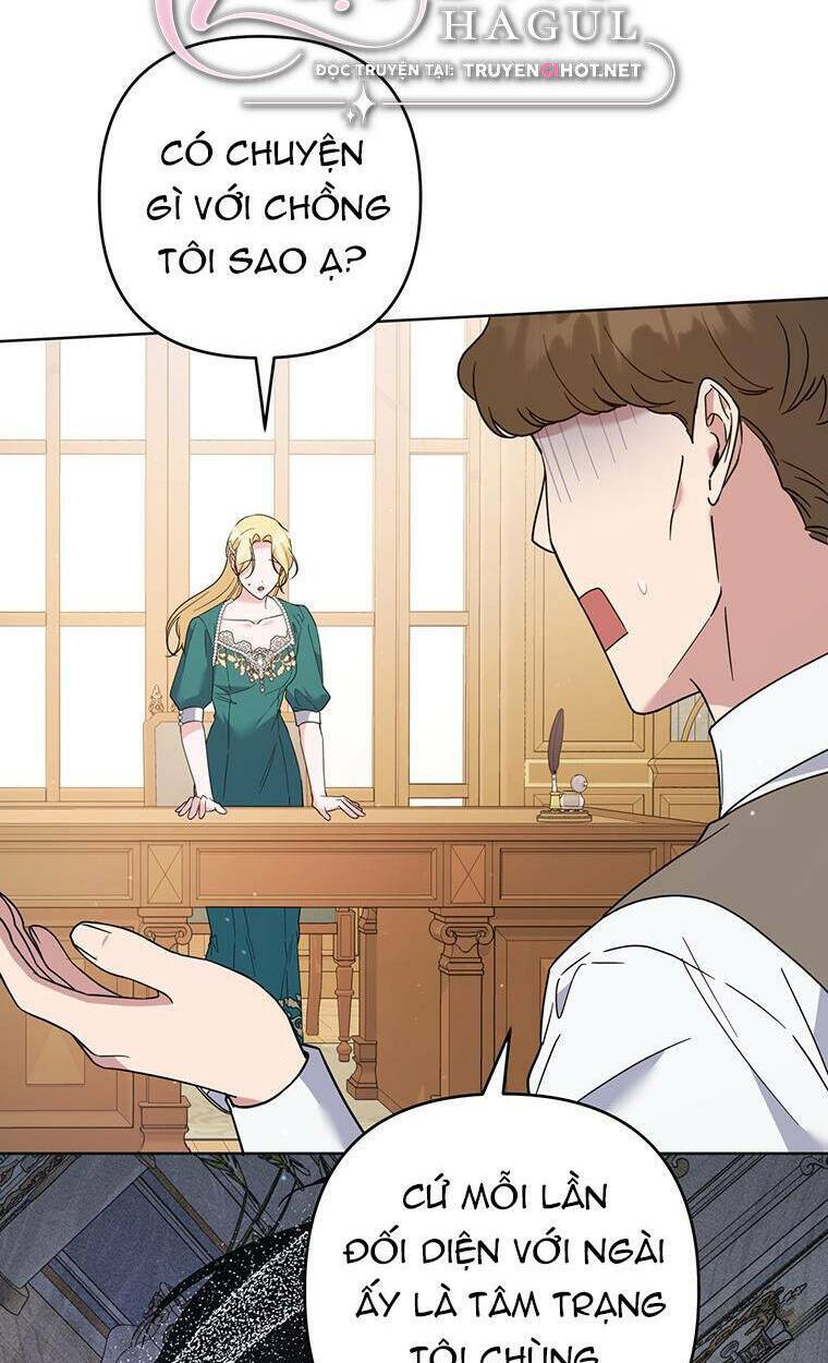 Hãy Để Tôi Được Hiểu Em Chapter 91 - Trang 2