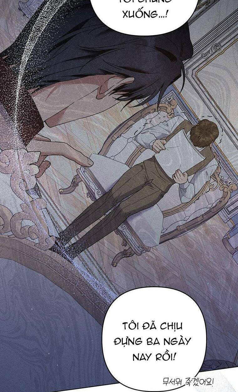 Hãy Để Tôi Được Hiểu Em Chapter 91 - Trang 2