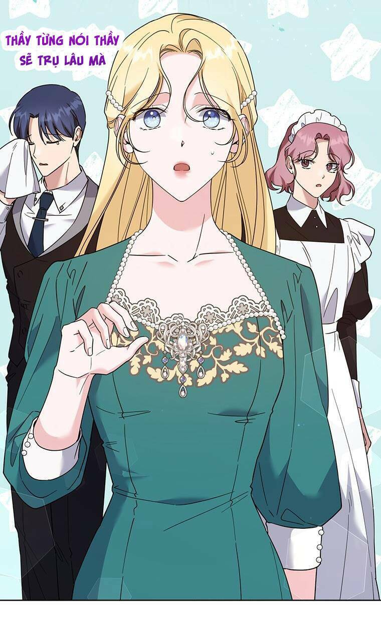 Hãy Để Tôi Được Hiểu Em Chapter 91 - Trang 2