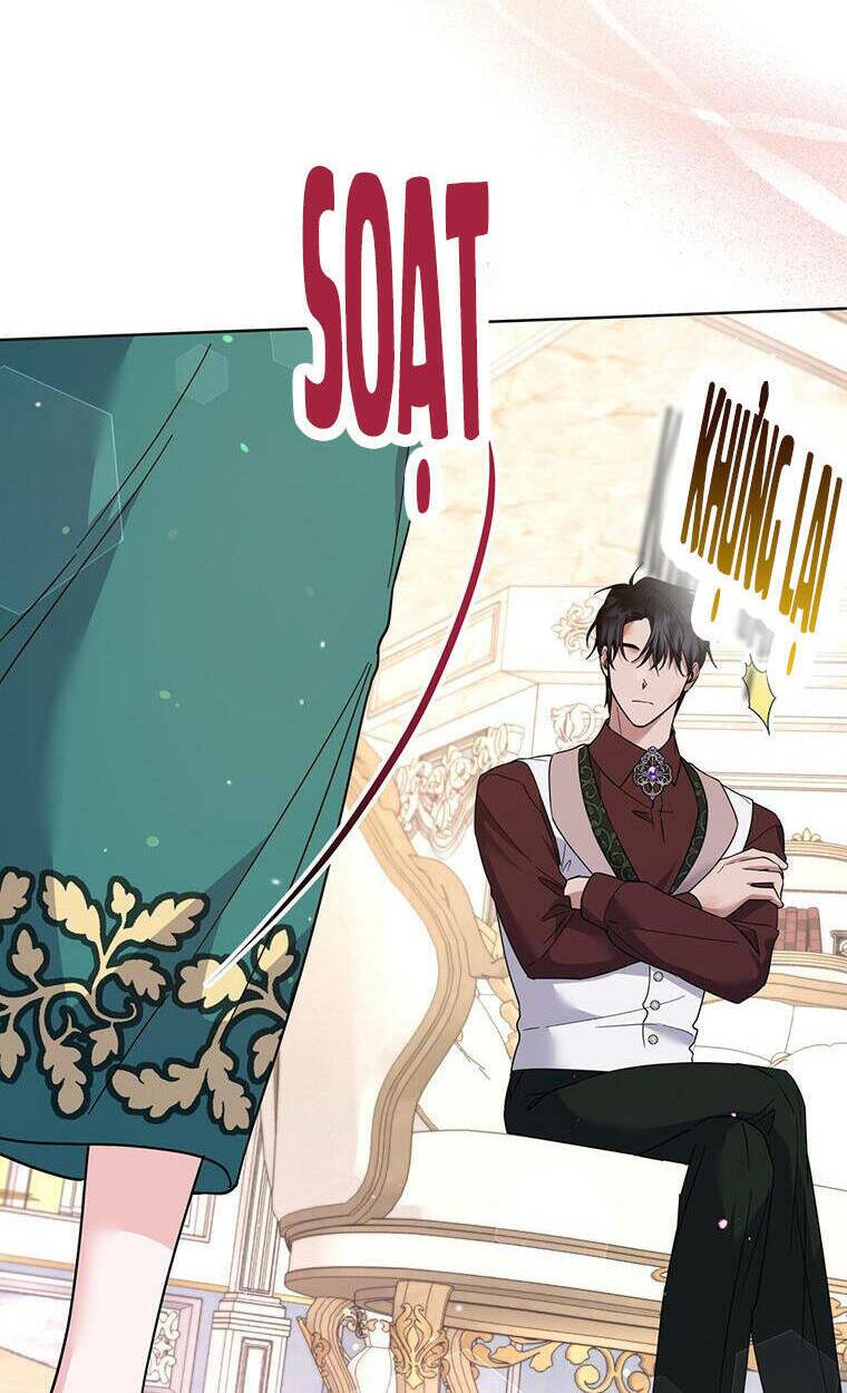 Hãy Để Tôi Được Hiểu Em Chapter 91 - Trang 2