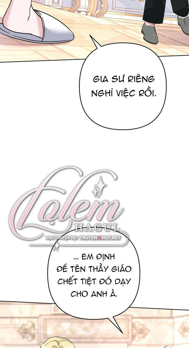 Hãy Để Tôi Được Hiểu Em Chapter 91 - Trang 2