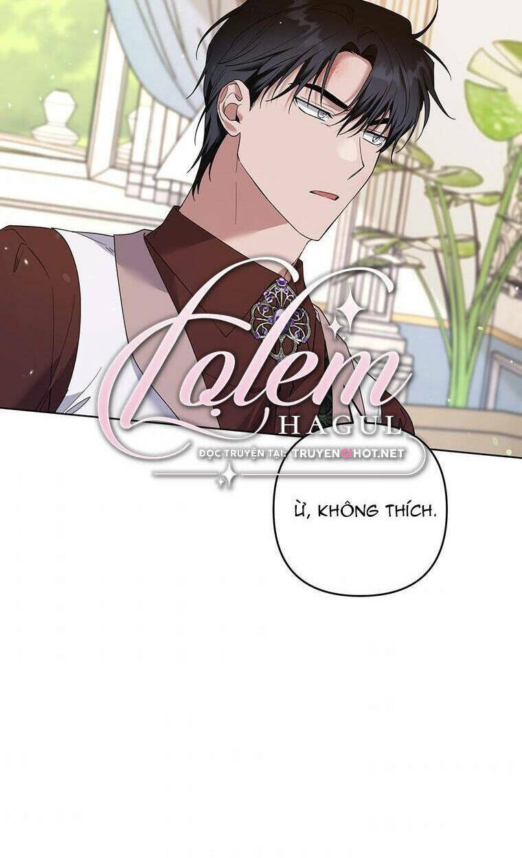 Hãy Để Tôi Được Hiểu Em Chapter 91 - Trang 2