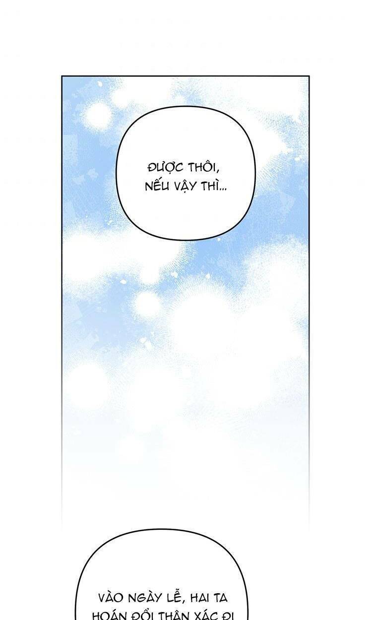 Hãy Để Tôi Được Hiểu Em Chapter 91 - Trang 2