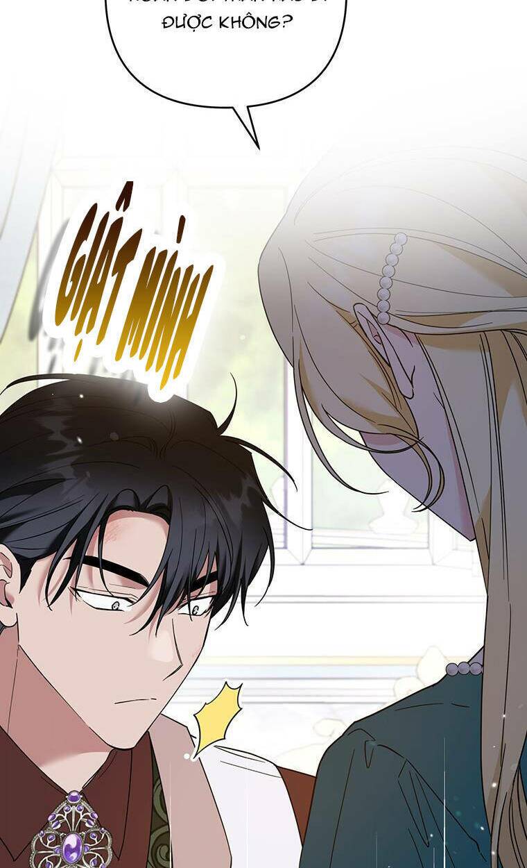 Hãy Để Tôi Được Hiểu Em Chapter 91 - Trang 2