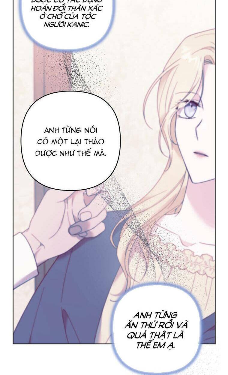 Hãy Để Tôi Được Hiểu Em Chapter 91 - Trang 2