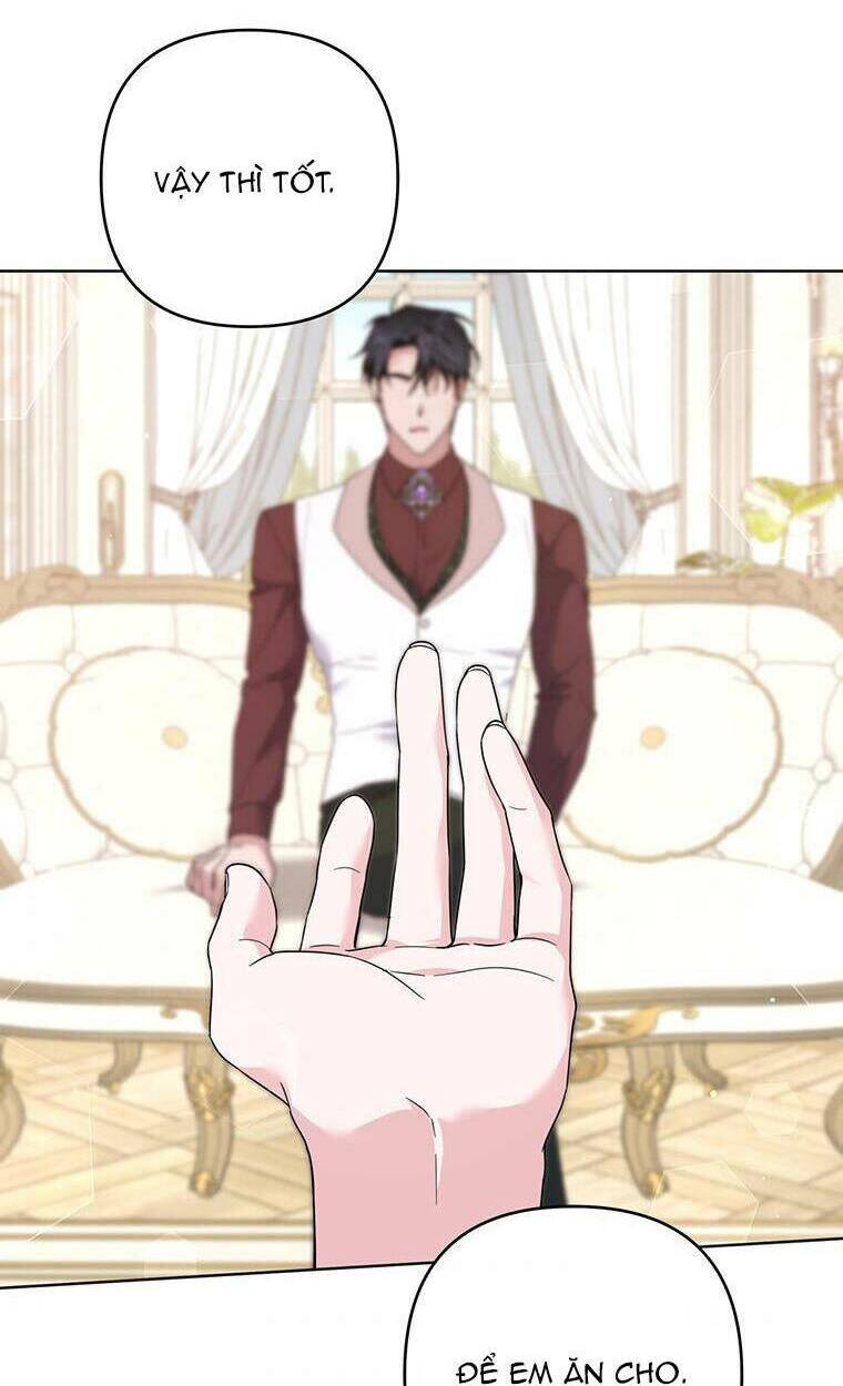 Hãy Để Tôi Được Hiểu Em Chapter 91 - Trang 2