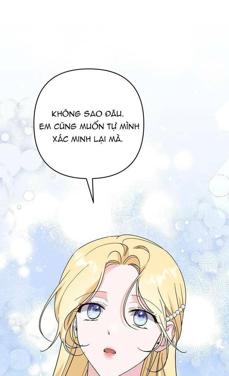 Hãy Để Tôi Được Hiểu Em Chapter 91 - Trang 2