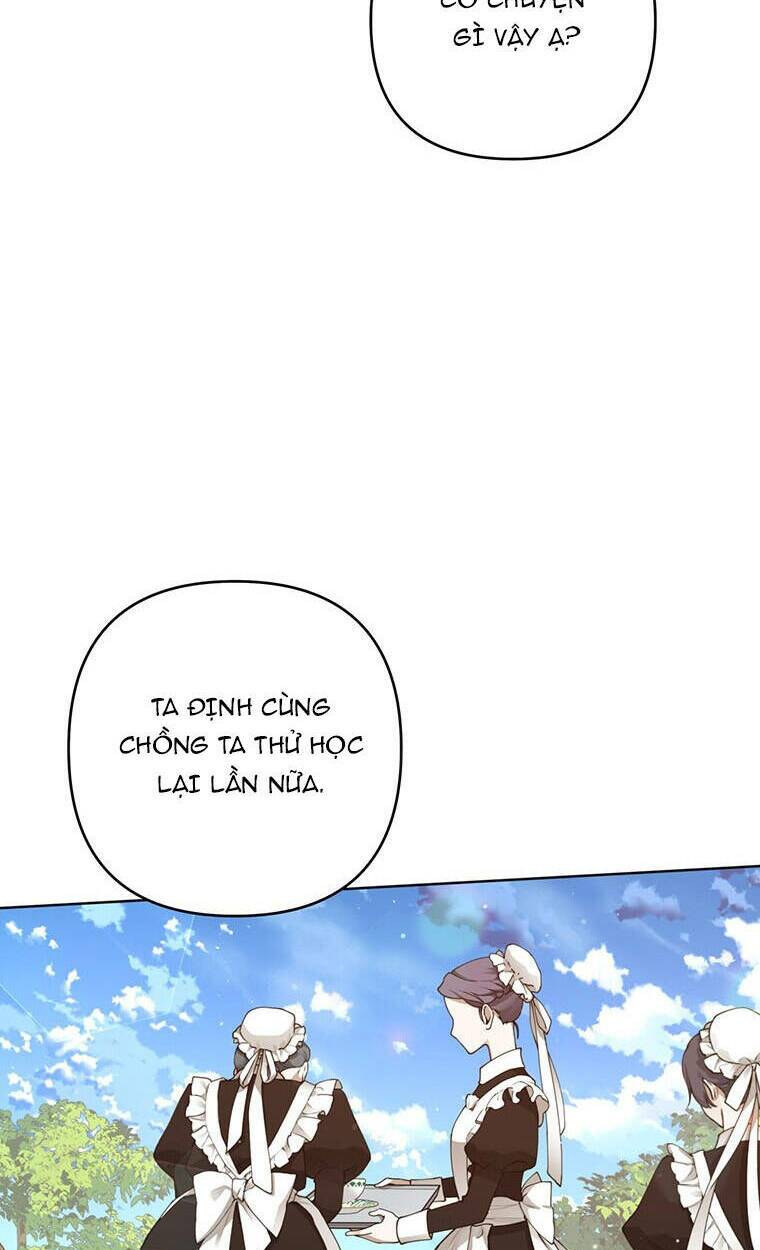 Hãy Để Tôi Được Hiểu Em Chapter 94 - Trang 2