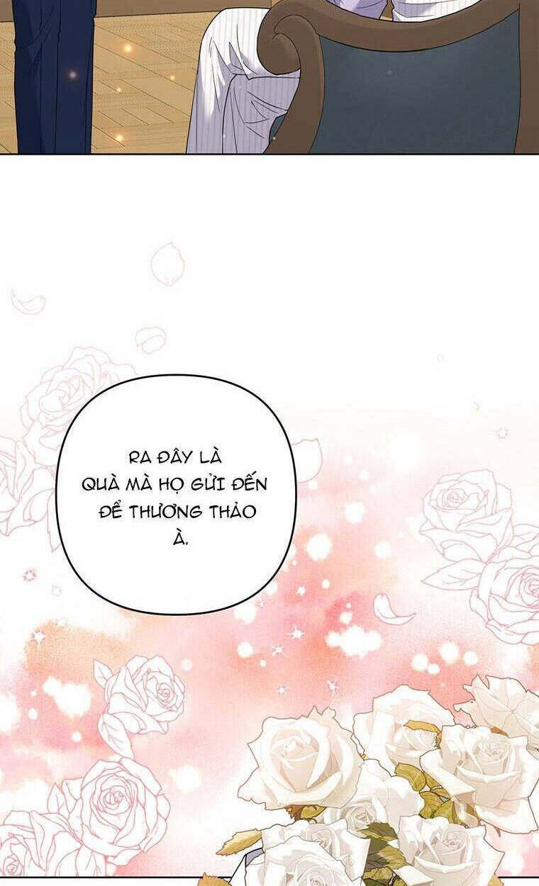 Hãy Để Tôi Được Hiểu Em Chapter 94 - Trang 2