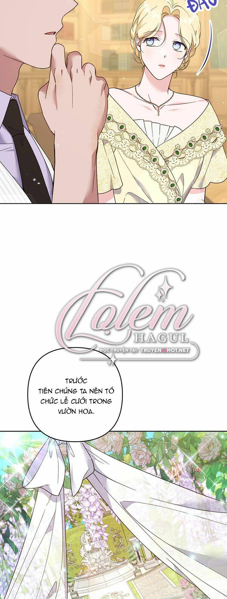 Hãy Để Tôi Được Hiểu Em Chapter 95 - Trang 2