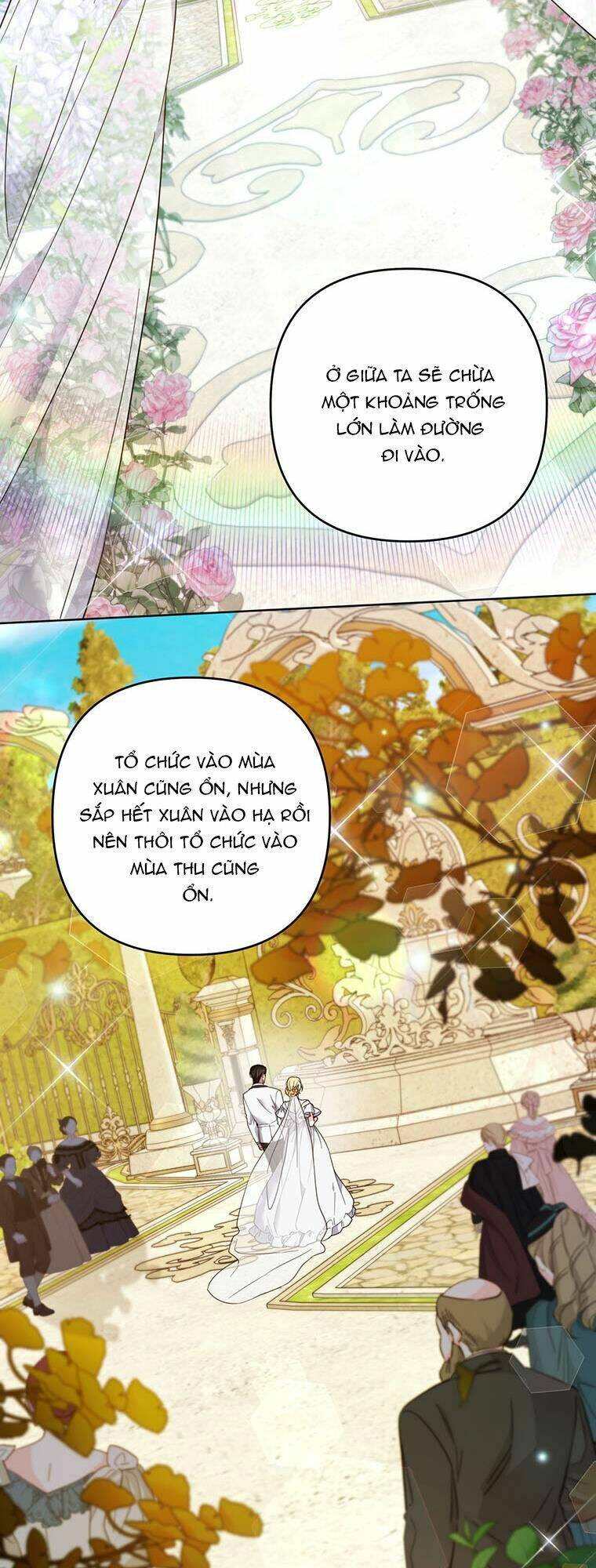 Hãy Để Tôi Được Hiểu Em Chapter 95 - Trang 2