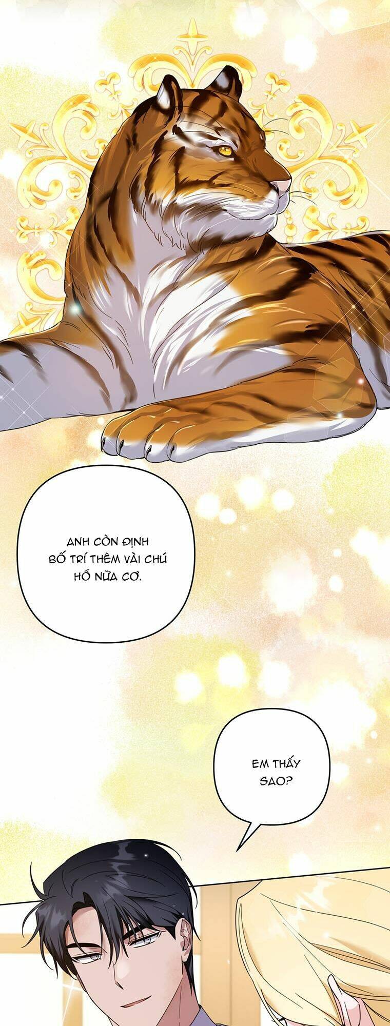 Hãy Để Tôi Được Hiểu Em Chapter 95 - Trang 2