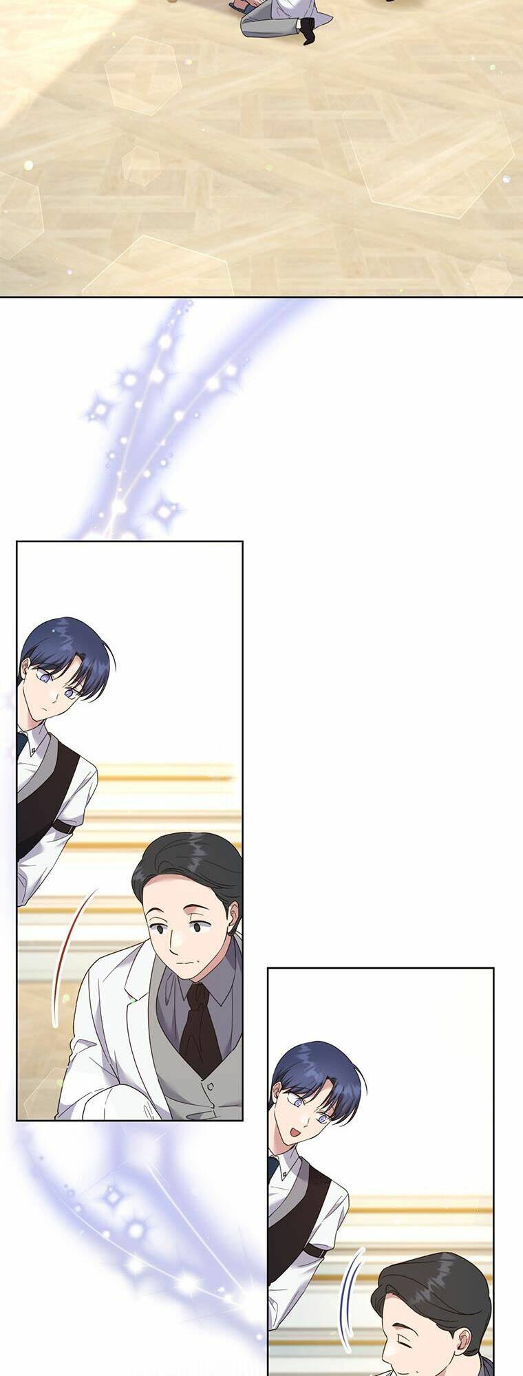 Hãy Để Tôi Được Hiểu Em Chapter 95 - Trang 2