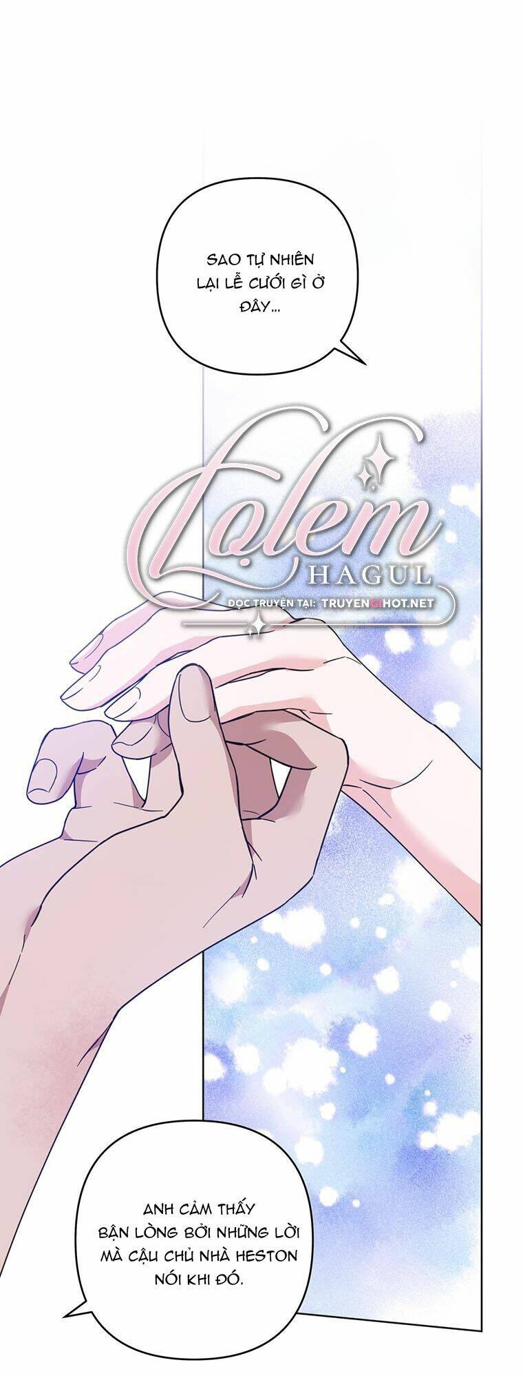 Hãy Để Tôi Được Hiểu Em Chapter 95 - Trang 2