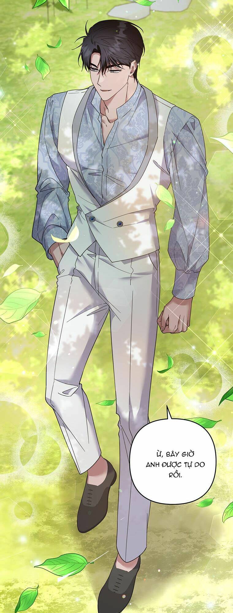 Hãy Để Tôi Được Hiểu Em Chapter 95 - Trang 2