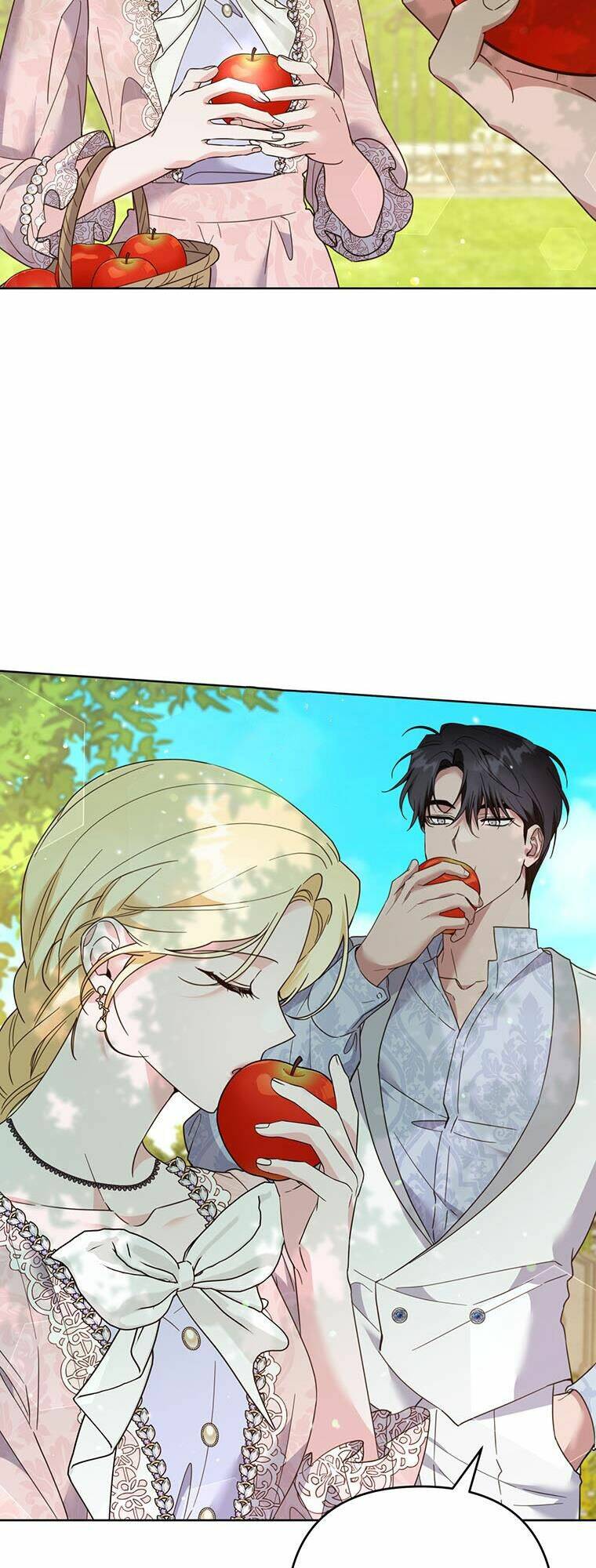 Hãy Để Tôi Được Hiểu Em Chapter 95 - Trang 2