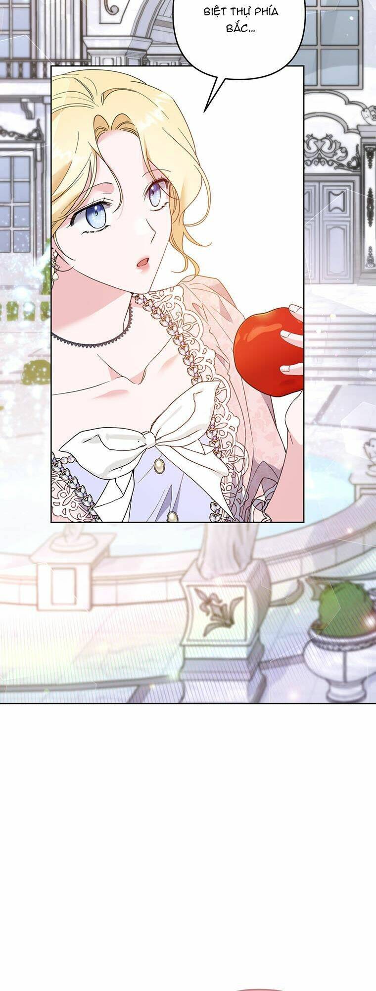 Hãy Để Tôi Được Hiểu Em Chapter 95 - Trang 2