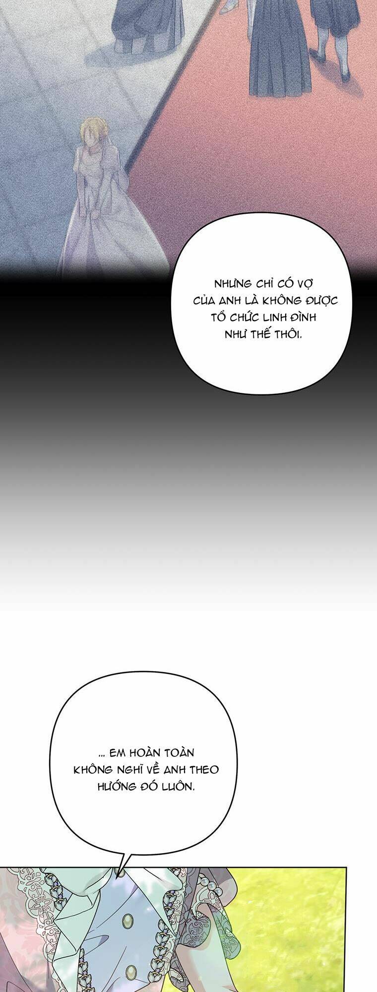 Hãy Để Tôi Được Hiểu Em Chapter 95 - Trang 2