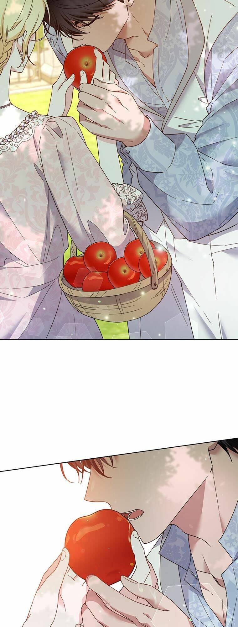 Hãy Để Tôi Được Hiểu Em Chapter 95 - Trang 2