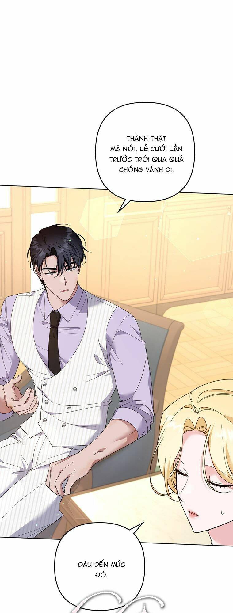 Hãy Để Tôi Được Hiểu Em Chapter 95 - Trang 2