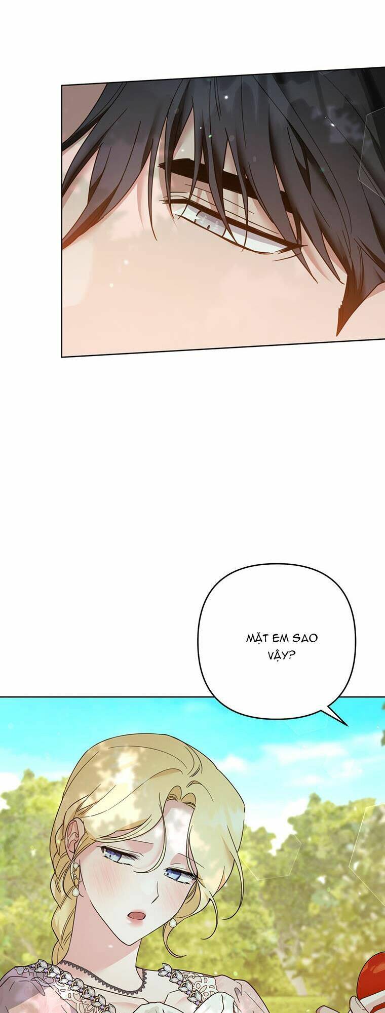 Hãy Để Tôi Được Hiểu Em Chapter 95 - Trang 2