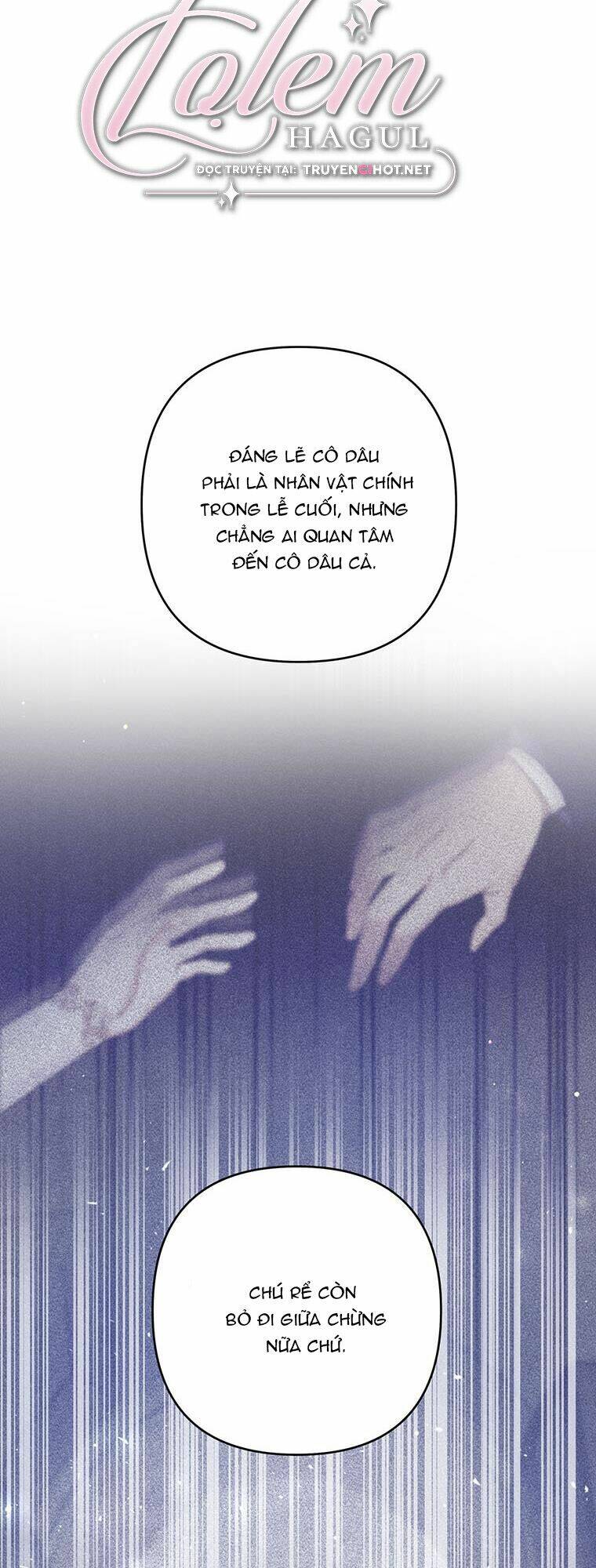 Hãy Để Tôi Được Hiểu Em Chapter 95 - Trang 2