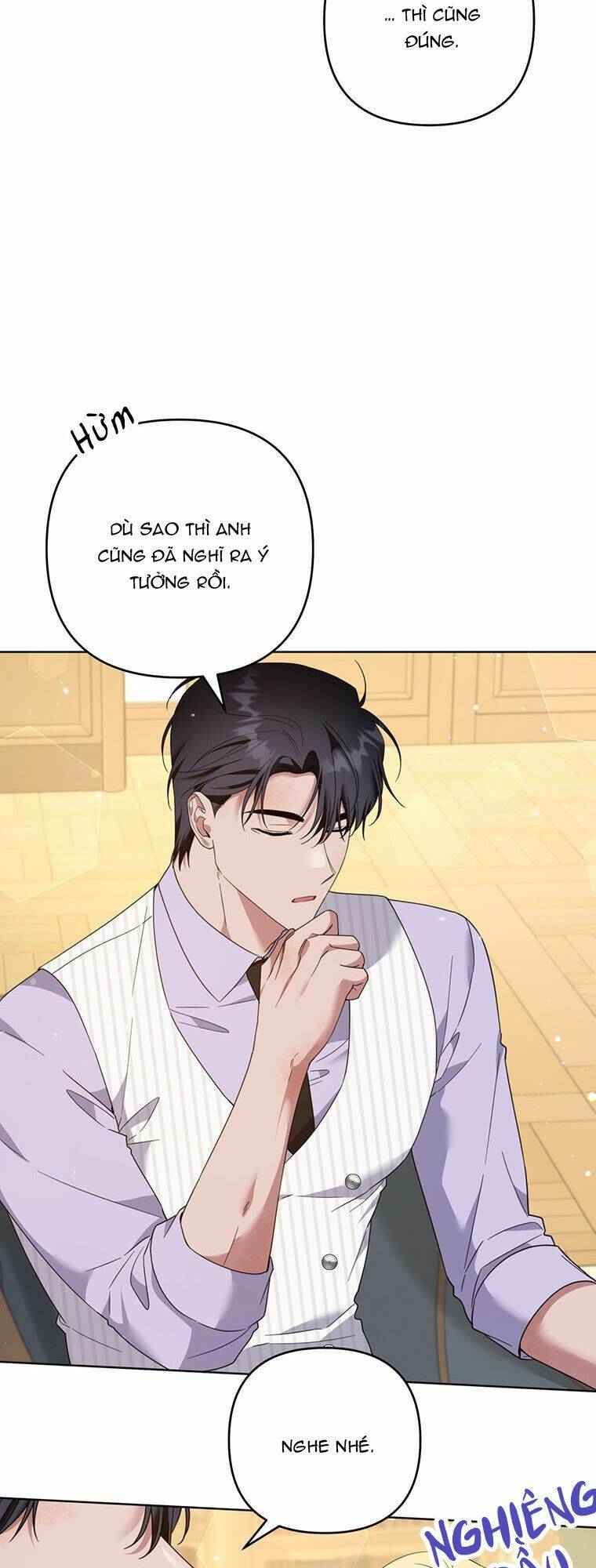 Hãy Để Tôi Được Hiểu Em Chapter 95 - Trang 2