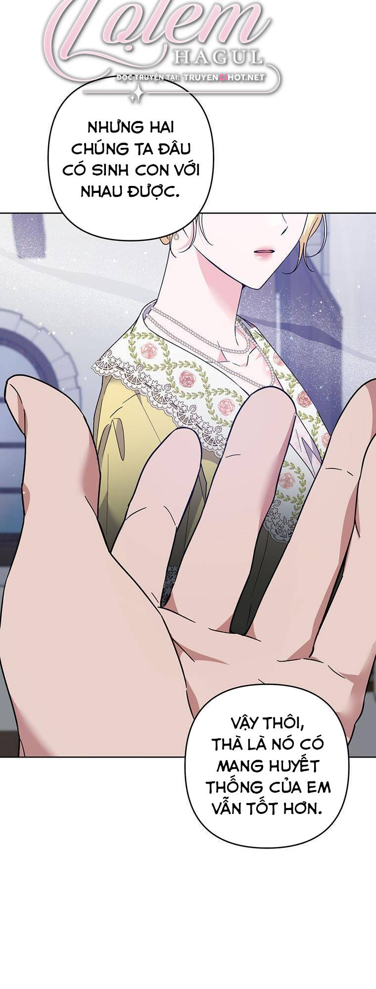 Hãy Để Tôi Được Hiểu Em Chapter 98.1 - Trang 2