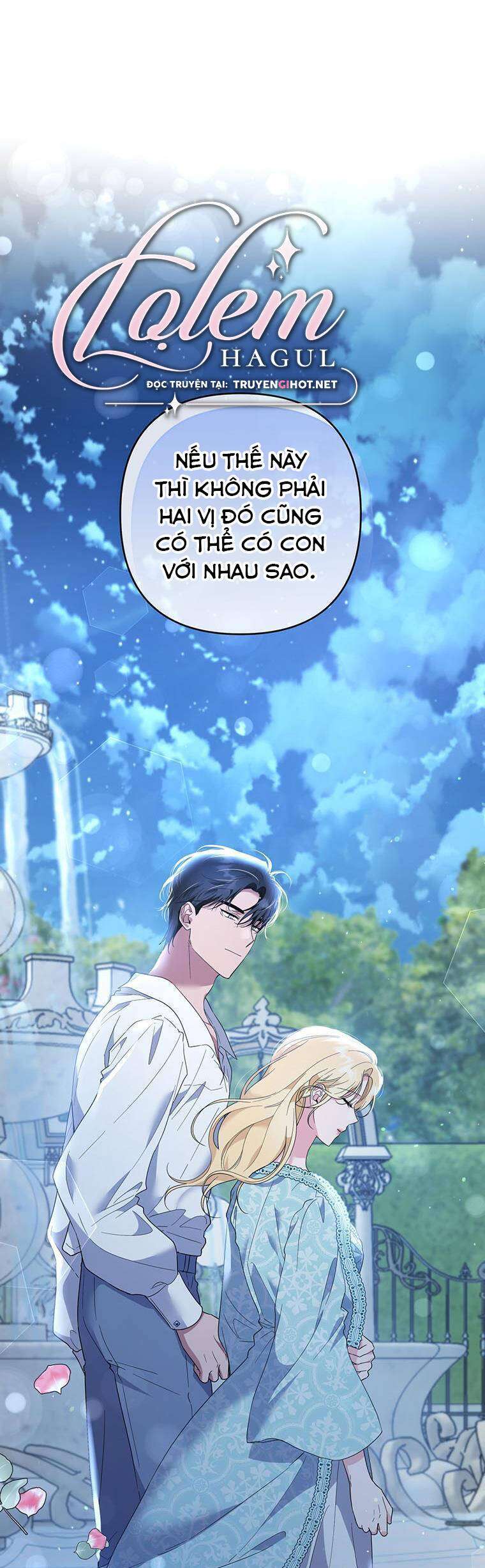 Hãy Để Tôi Được Hiểu Em Chapter 98 - Trang 2