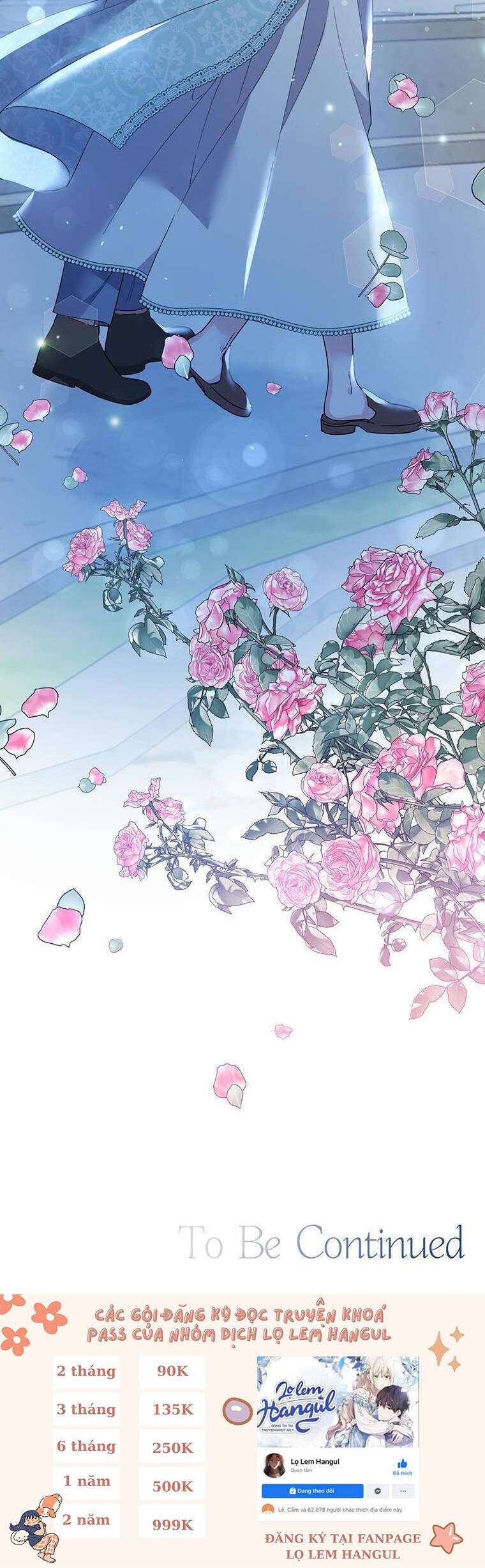 Hãy Để Tôi Được Hiểu Em Chapter 98 - Trang 2