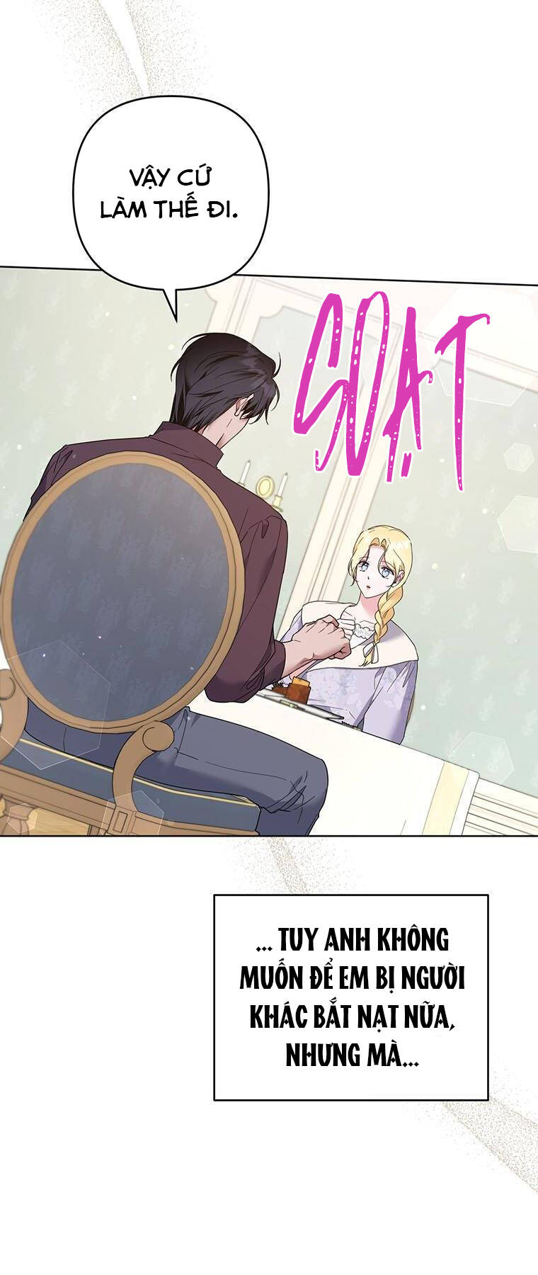 Hãy Để Tôi Được Hiểu Em Chapter 99.1 - Trang 2