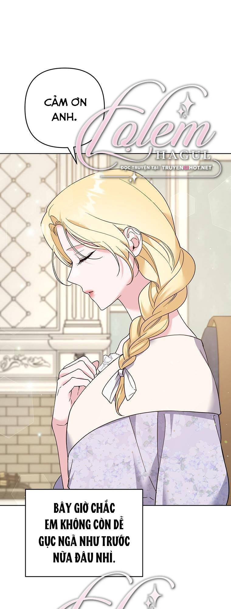 Hãy Để Tôi Được Hiểu Em Chapter 99.1 - Trang 2