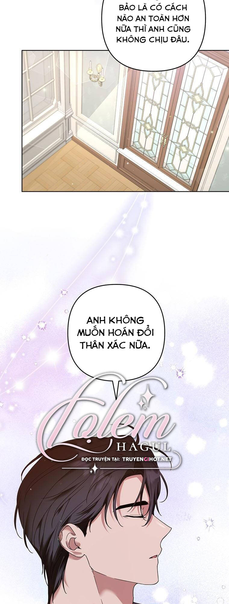 Hãy Để Tôi Được Hiểu Em Chapter 99.1 - Trang 2