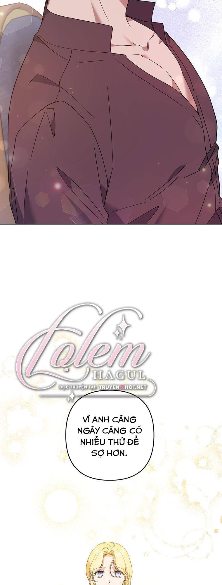 Hãy Để Tôi Được Hiểu Em Chapter 99.1 - Trang 2