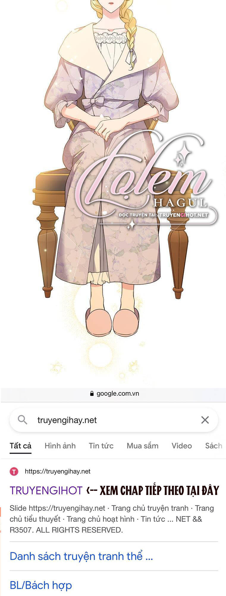 Hãy Để Tôi Được Hiểu Em Chapter 99.1 - Trang 2