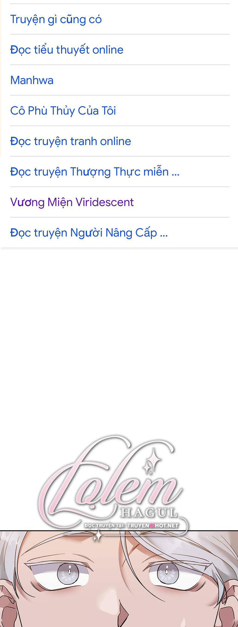 Hãy Để Tôi Được Hiểu Em Chapter 99.1 - Trang 2