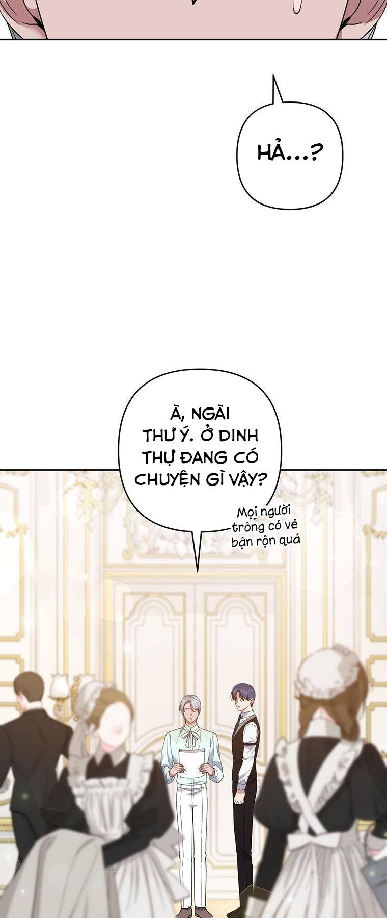 Hãy Để Tôi Được Hiểu Em Chapter 99.1 - Trang 2