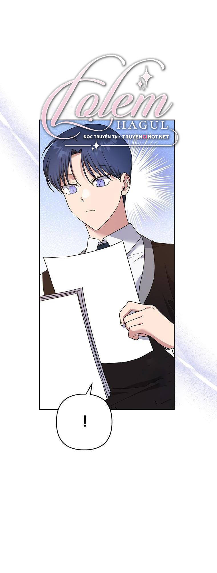 Hãy Để Tôi Được Hiểu Em Chapter 99.1 - Trang 2