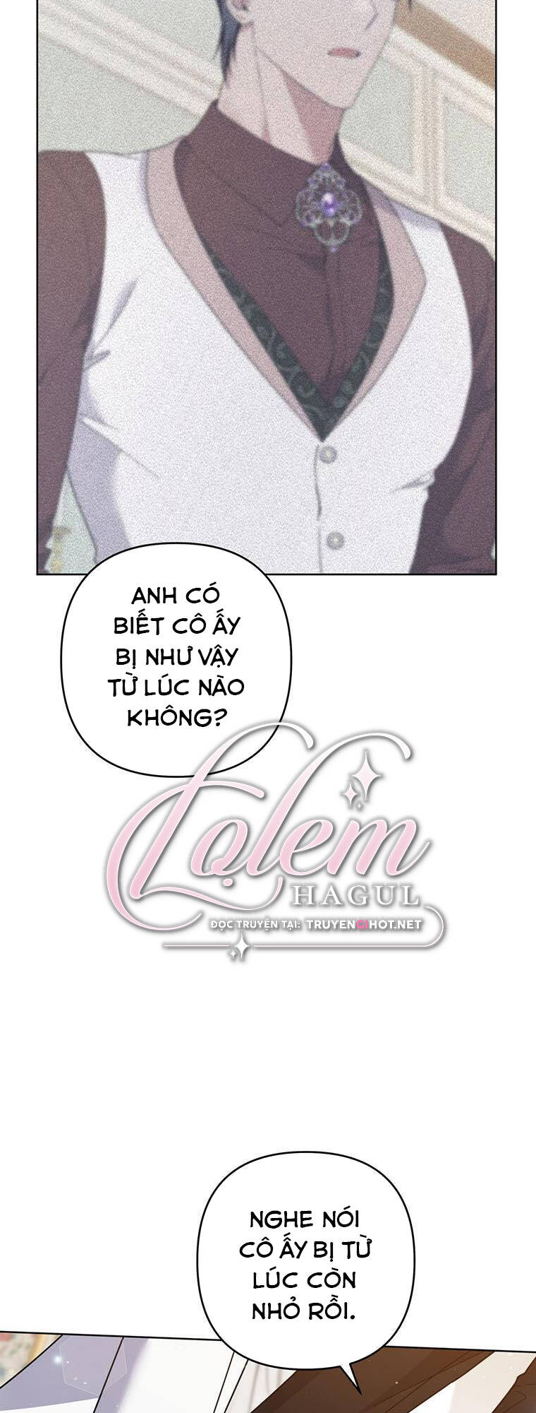 Hãy Để Tôi Được Hiểu Em Chapter 99.1 - Trang 2