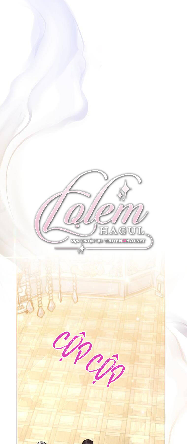 Hãy Để Tôi Được Hiểu Em Chapter 99.1 - Trang 2