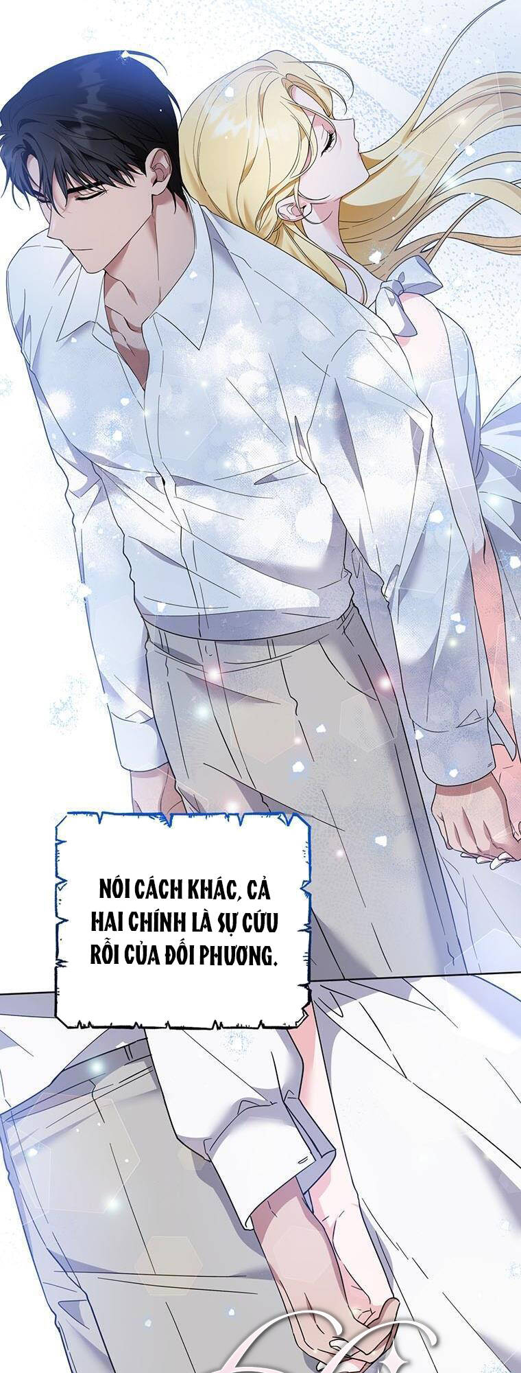 Hãy Để Tôi Được Hiểu Em Chapter 99.1 - Trang 2