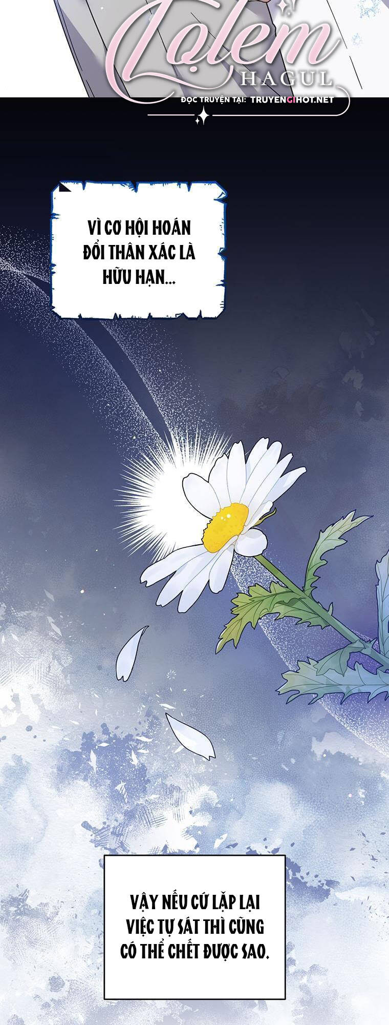 Hãy Để Tôi Được Hiểu Em Chapter 99.1 - Trang 2