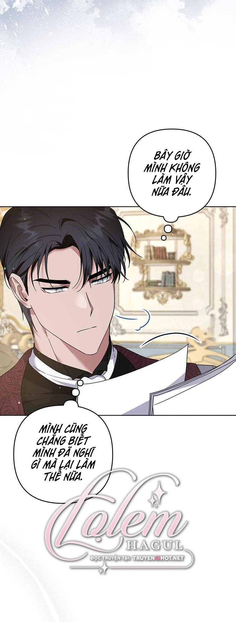 Hãy Để Tôi Được Hiểu Em Chapter 99.1 - Trang 2