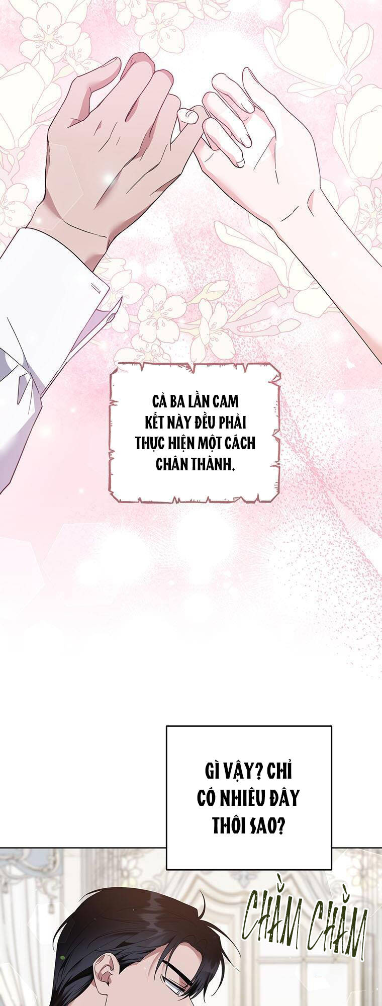 Hãy Để Tôi Được Hiểu Em Chapter 99.1 - Trang 2