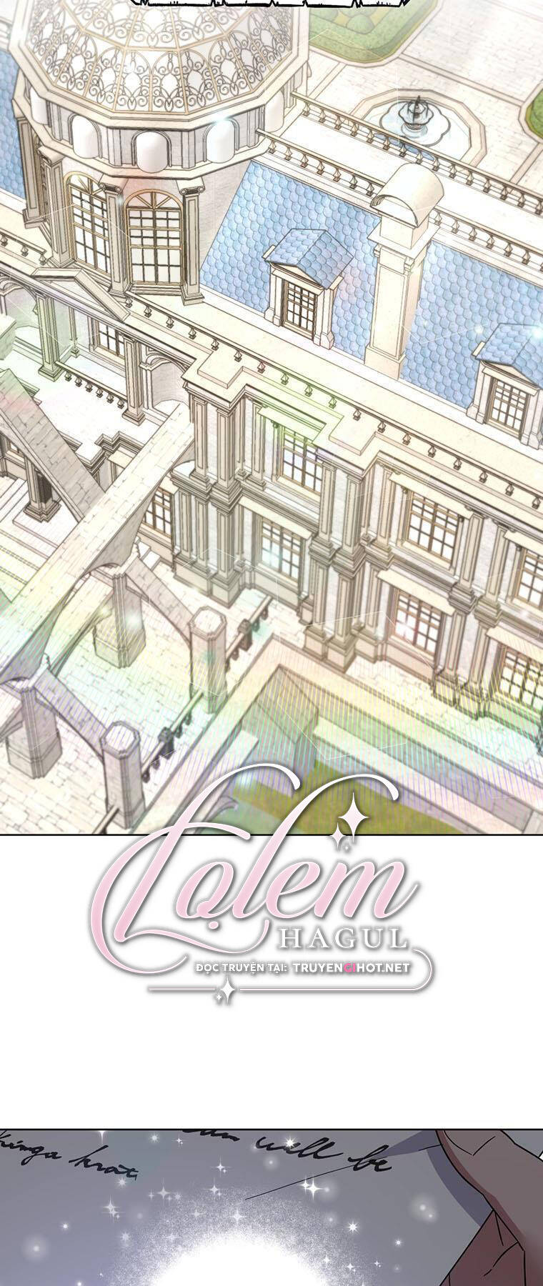 Hãy Để Tôi Được Hiểu Em Chapter 99.1 - Trang 2