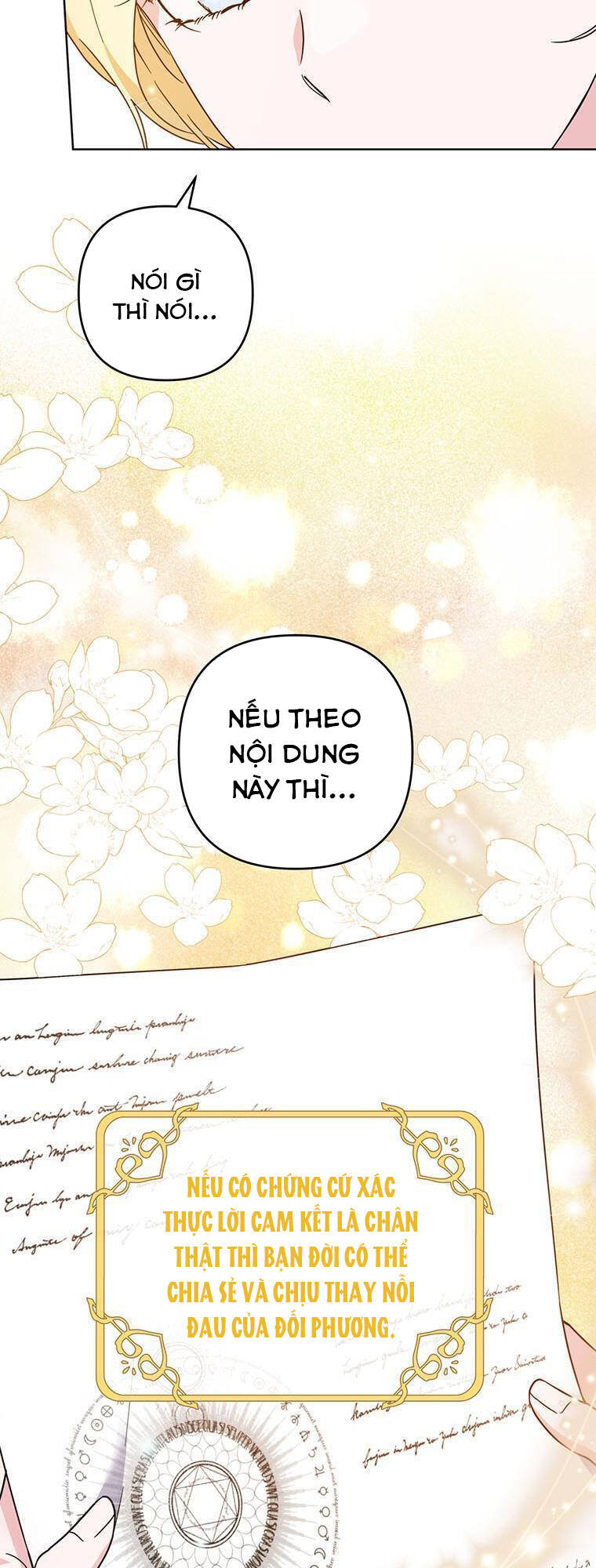 Hãy Để Tôi Được Hiểu Em Chapter 99.1 - Trang 2