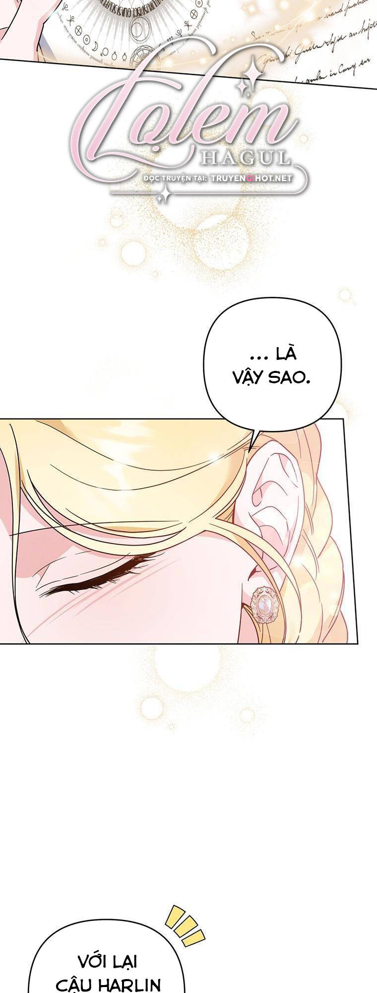 Hãy Để Tôi Được Hiểu Em Chapter 99.1 - Trang 2