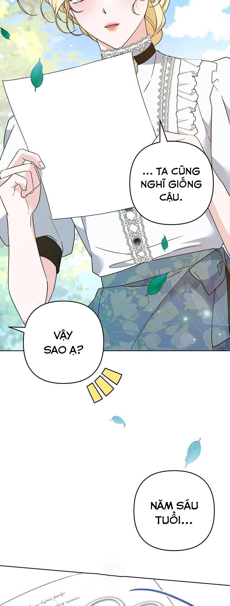 Hãy Để Tôi Được Hiểu Em Chapter 99.1 - Trang 2