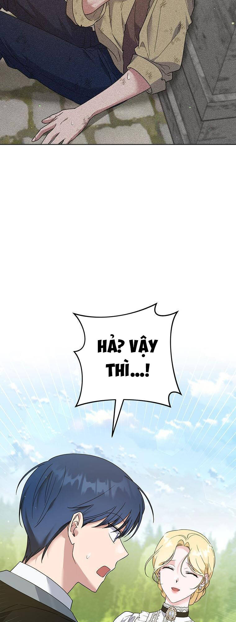 Hãy Để Tôi Được Hiểu Em Chapter 99.1 - Trang 2