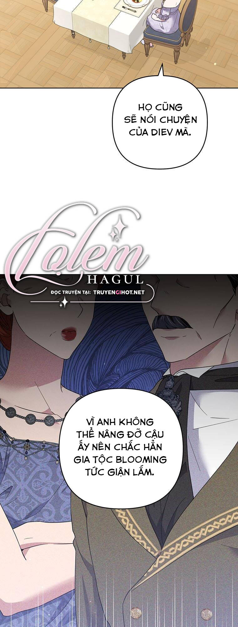 Hãy Để Tôi Được Hiểu Em Chapter 99.1 - Trang 2